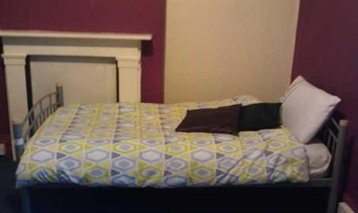 фото отеля East London Hostel