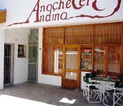 фото отеля Anochecer Andino