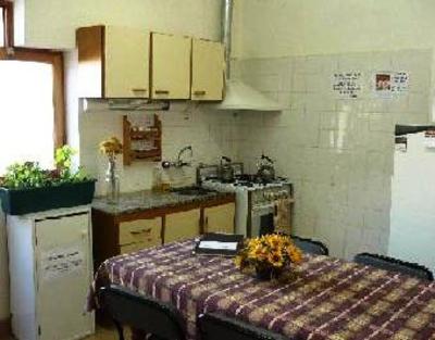 фото отеля Anochecer Andino