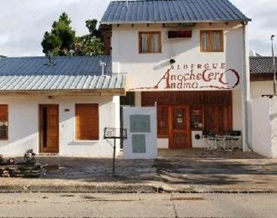 фото отеля Anochecer Andino