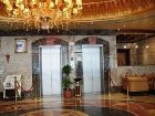 фото отеля Crystal Plaza Hotel Sharjah