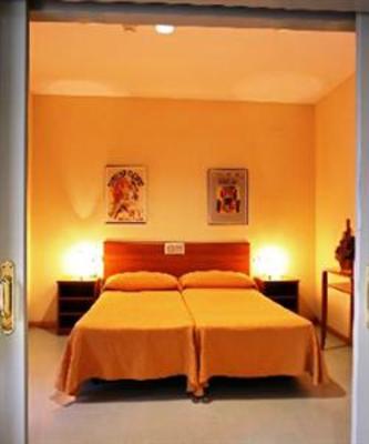 фото отеля Residencia la Cartuja