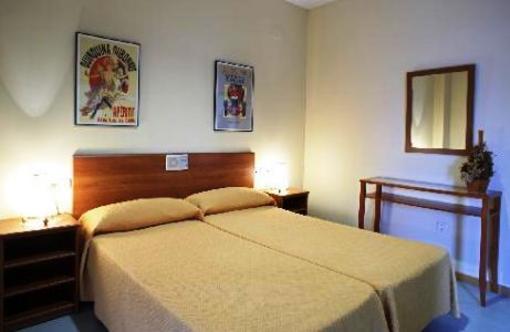 фото отеля Residencia la Cartuja