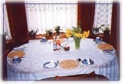 фото отеля Cloisterbank Guest House