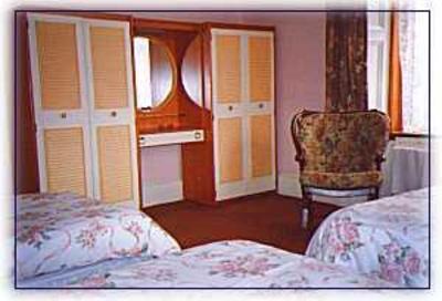 фото отеля Cloisterbank Guest House