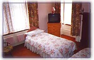 фото отеля Cloisterbank Guest House