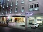 фото отеля Four Points by Sheraton Mexico City Col. Roma