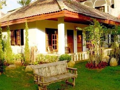 фото отеля Tropica Bungalows Phuket