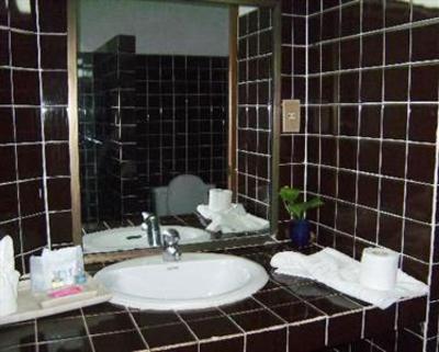 фото отеля Tropica Bungalows Phuket