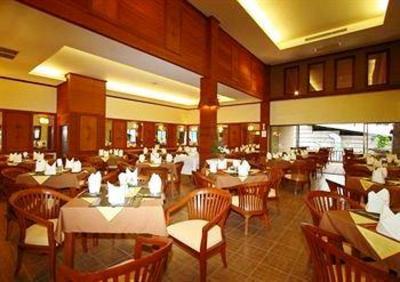 фото отеля Tropica Bungalows Phuket