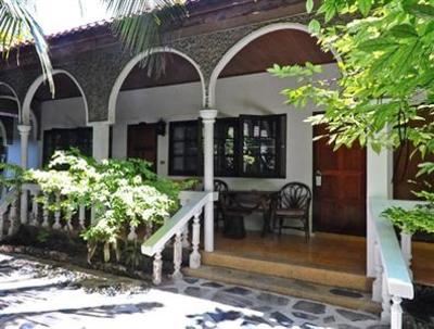 фото отеля Tropica Bungalows Phuket