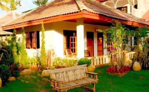 фото отеля Tropica Bungalows Phuket