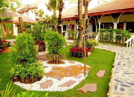 фото отеля Tropica Bungalows Phuket