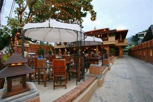 фото отеля Tropica Bungalows Phuket