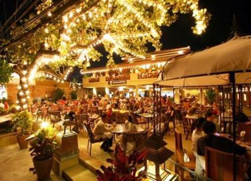 фото отеля Tropica Bungalows Phuket