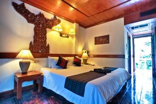 фото отеля Tropica Bungalows Phuket