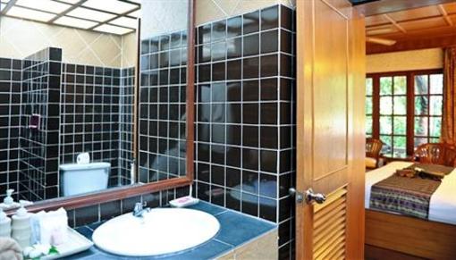 фото отеля Tropica Bungalows Phuket