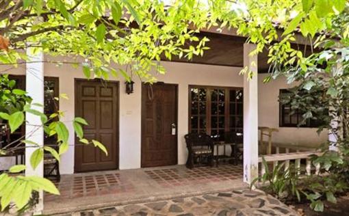 фото отеля Tropica Bungalows Phuket