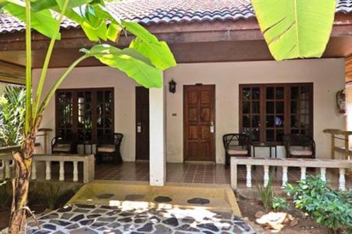 фото отеля Tropica Bungalows Phuket