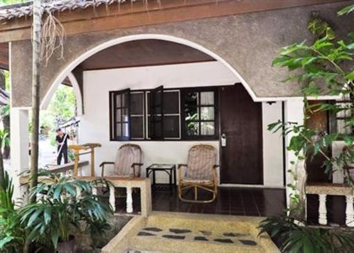 фото отеля Tropica Bungalows Phuket