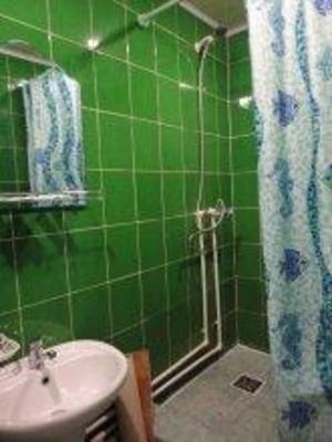 фото отеля Otel' Mechta Plyus
