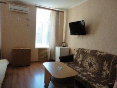 фото отеля Otel' Mechta Plyus