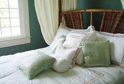 фото отеля Palmoire Bed and Breakfast Resort