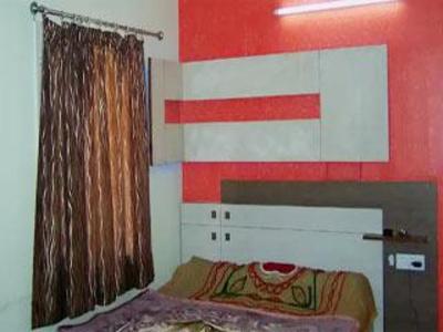 фото отеля Hotel Vikrant