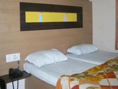 фото отеля Hotel Vikrant