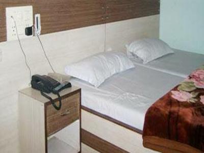 фото отеля Hotel Vikrant
