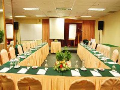 фото отеля Hotel Vikrant