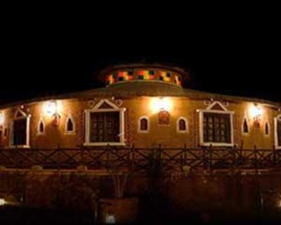 фото отеля Chouki Dhani Resort
