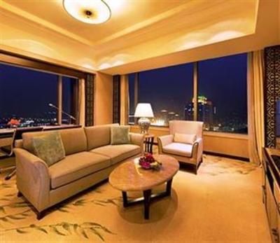 фото отеля Shangri-La Hotel Yangzhou New Western District