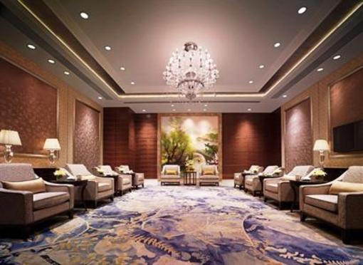 фото отеля Shangri-La Hotel Yangzhou New Western District