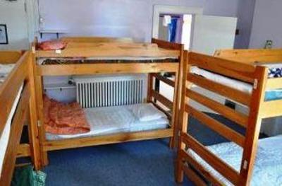 фото отеля HI-Halifax Heritage House Hostel