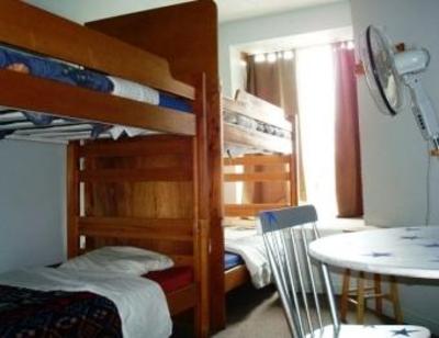 фото отеля HI-Halifax Heritage House Hostel