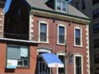 HI-Halifax Heritage House Hostel
