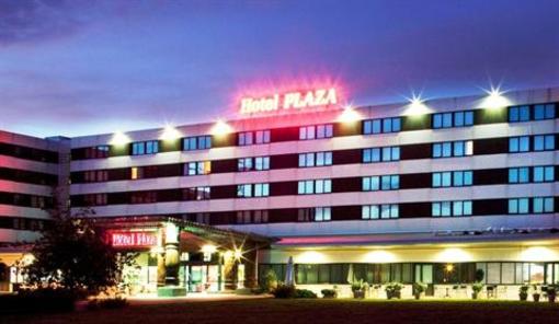 фото отеля Top Club Plaza Hotel