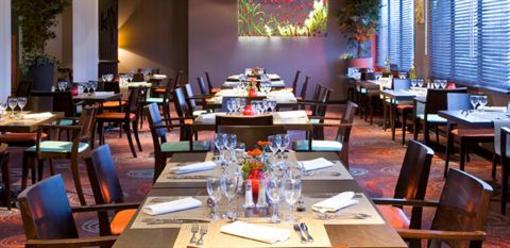 фото отеля Top Club Plaza Hotel