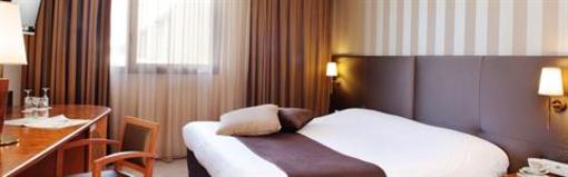 фото отеля Top Club Plaza Hotel