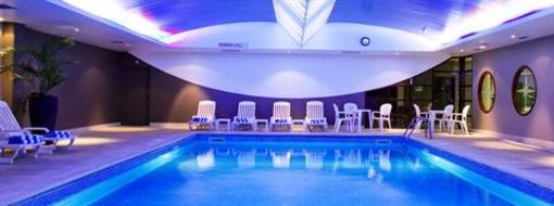 фото отеля Top Club Plaza Hotel