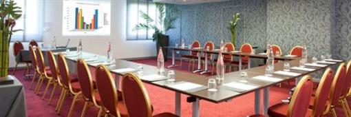 фото отеля Top Club Plaza Hotel
