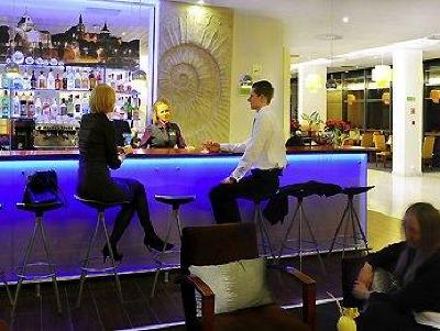 фото отеля Novotel Szczecin