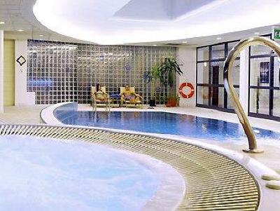 фото отеля Novotel Szczecin