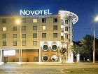 фото отеля Novotel Szczecin