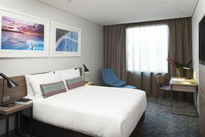 фото отеля Rydges Sydney Airport Hotel