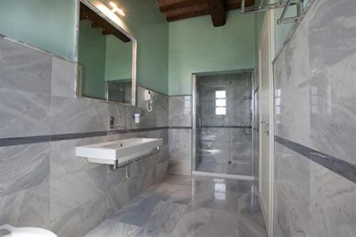 фото отеля Fonte Alla Lepre