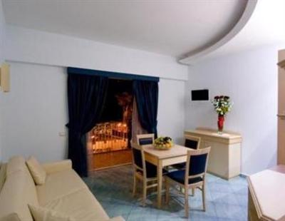 фото отеля Venustas Park Hotel
