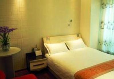 фото отеля Sihui Langting Hotel Zhaoqing