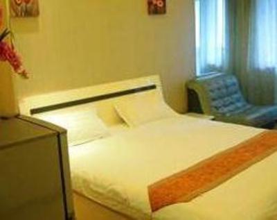 фото отеля Sihui Langting Hotel Zhaoqing